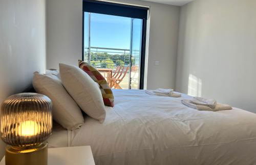 SoHot Stays Sea View Apartments- central location- sleeps 4 - Foto 14