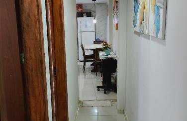 Casa e Terraço pé na areia - Photo 16