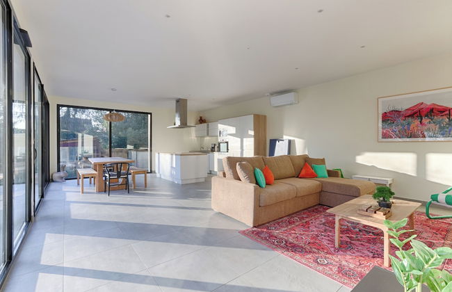 Villa Carotte à 10 Minutes de Disneyland Paris - Foto 23