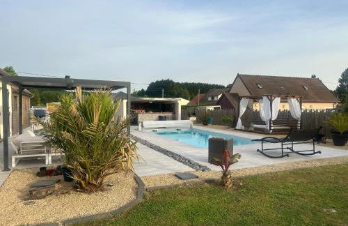 La Villa cocooning - Photo 1