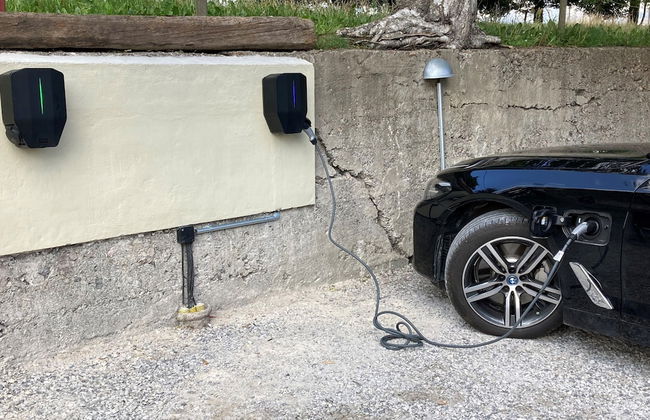 Roslövs gård B&B - Foto 22