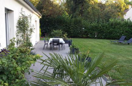 Studio Chantilly - Foto 13