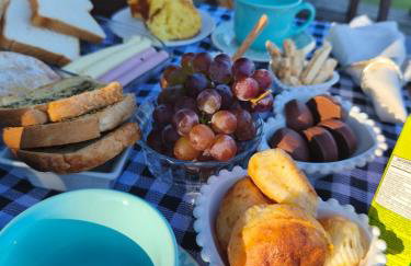 Chalé Refúgio nas montanhas - Foto 9