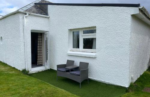 Kilchrist Castle Cottages - Foto 69