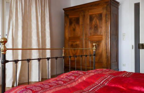 Luxus-Apartment im Sternenhof - Foto 23