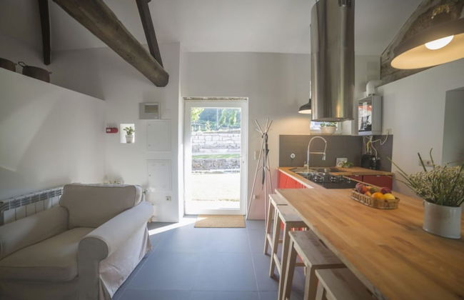 Vila Fumeiro in Bustelo - Foto 12