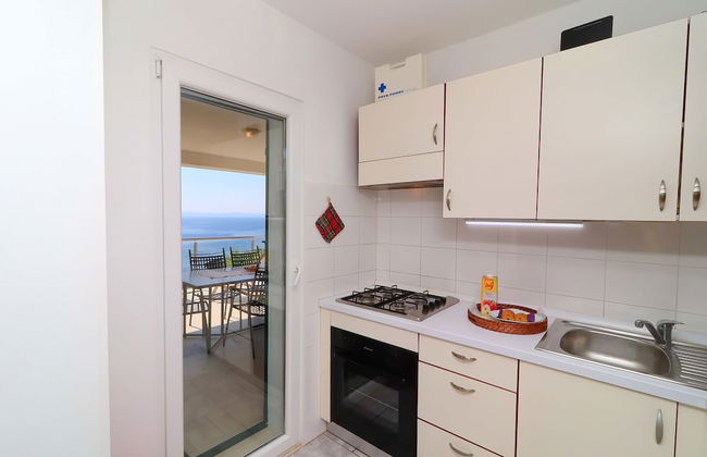 Villa Lavanda Korcula - Foto 19