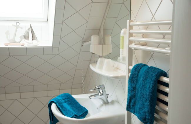 Freie Sicht Das Nordsee-Gesundheitshaus 1 - Foto 35