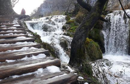 Vacation House Home, Plitvice Lakes National Park - Foto 48