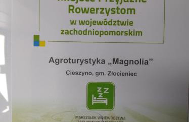 Agroturystyka Magnolia - Foto 29