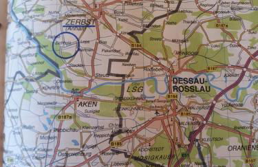 Schlafstall Eichholz - Foto 9