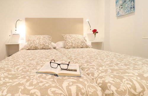 Estación de tren by Como en Casa - Photo 2