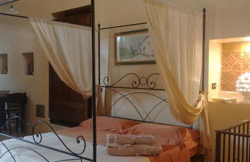 Masseria La Maestà - Ospitalità Rurale Famigliare - Foto 71