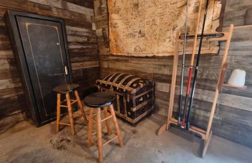 Pirate Seeking crew. Downtown Fort Smith - Foto 6