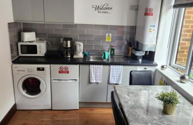 Cosy Studio Flat - Foto 16