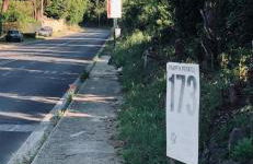 Appia Antica Country House giardino parcheggio Fermata bus - Foto 25