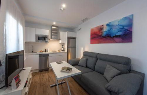 Apartamentos Santa María 15 - Foto 16