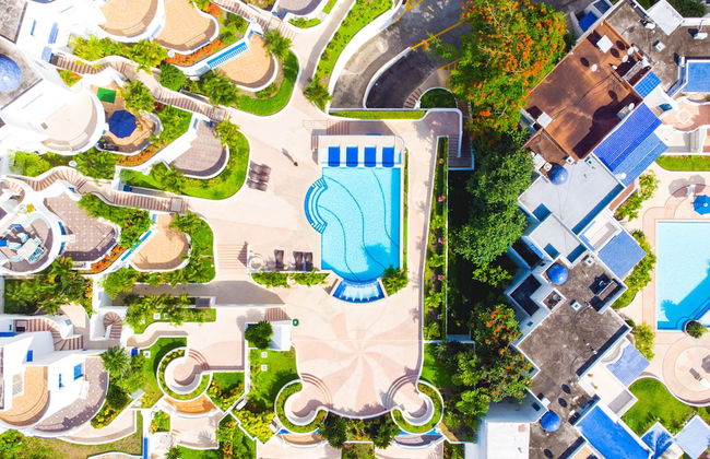 Excelente vista Casa Blanca - Same - Foto 25