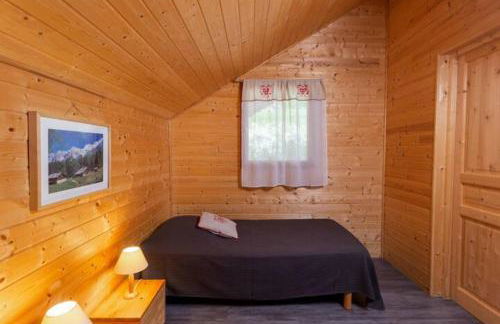 Chalet individuel à proximité de la station Les 7 Laux - Foto 7