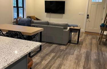 Private Mountain Getaway in Little River Valley - Foto 8