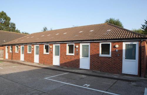 Mayland Motel - Foto 14