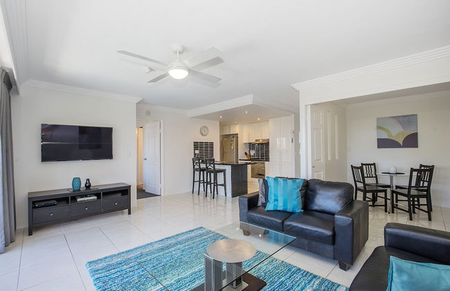 Baronnet Apartments - Foto 67