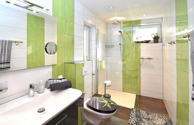 Ferienwohnung Nahe Wernigerode - Foto 17