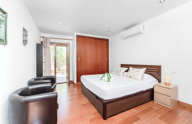 Villa Can Costa - Foto 18