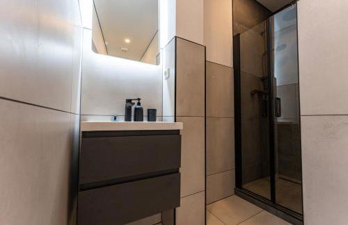 Moselresidenz Bellevue Alf Apartment Moselblick - Foto 12