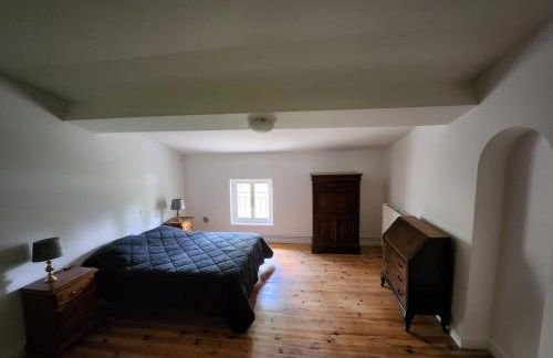 DOMAINE DE POULHARIES -Blanquette - Foto 4