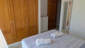 TU RINCON DE NERJA, Casa Socrates - Photo 3, towels, wardrobe