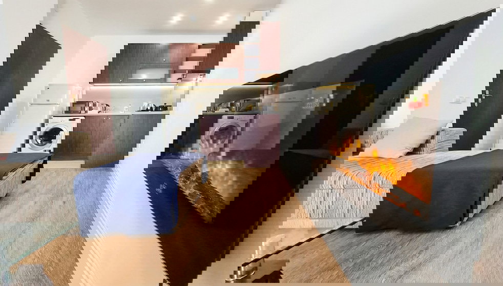 2405 Cosy Mountain View Apartment - 200mbps Wi-fi! - Foto 1, Imagen principal