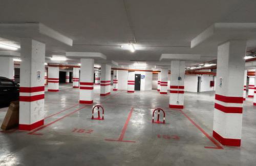 Baltic Waves Resort Międzyzdroje - Apartament A014 - Foto 35