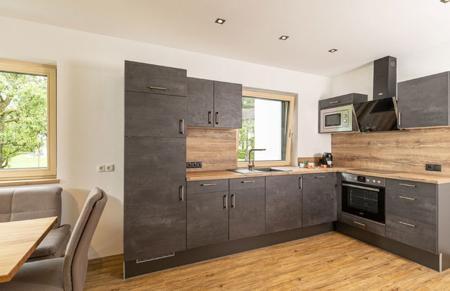 Apart Jasmin - Foto 9