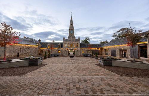 Luxury Rural Steading - Foto 44