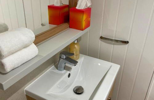 Stunning Luxury Apartment in Central Lymington - Foto 29