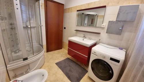 Holiday House ARAGONA - Foto 3, Shower