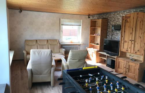 Monteursunterkunft Biker's Base Baddeckenstedt - Foto 9