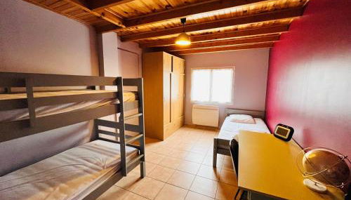 Maison du Plantin jardin & calme - Foto 2