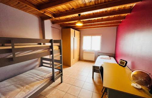 Maison du Plantin jardin & calme - Photo 2