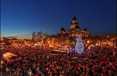 The Vanderbilt Mansion Apt 7 Near Downtown and TWU - Foto 49