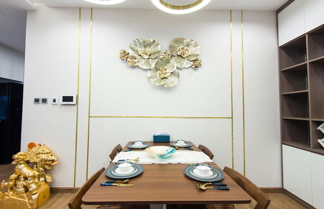 Vinhomes Metropolis Residence - Foto 62