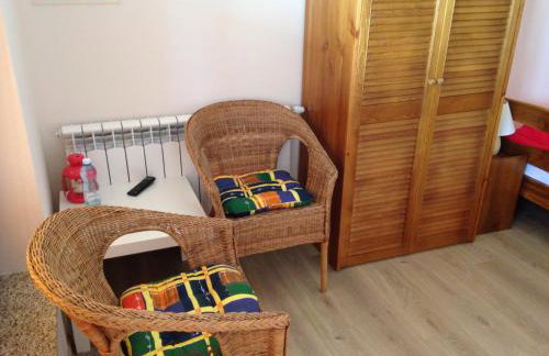 Winnica Płochockich Country House - Foto 11