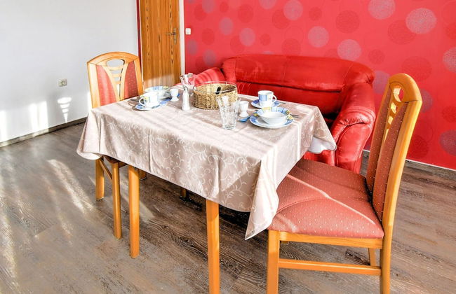 Apartment in Klutz Near Baltic Sea Beach - Foto 20