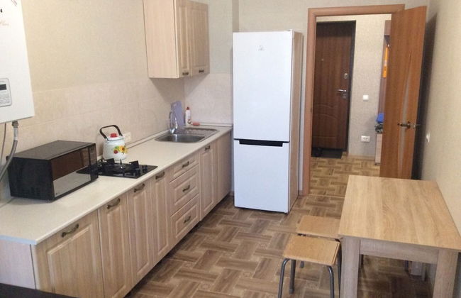 Apartment on Sovetskaya 190 V - 5 floor - Foto 3