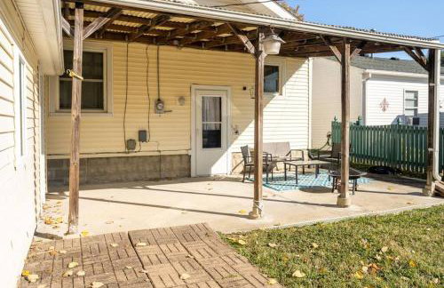 Charming Modern Farmhouse Retreat - Foto 21