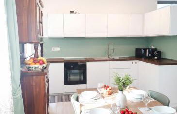 Madau's House Exclusive Apartments & Suites - Foto 40