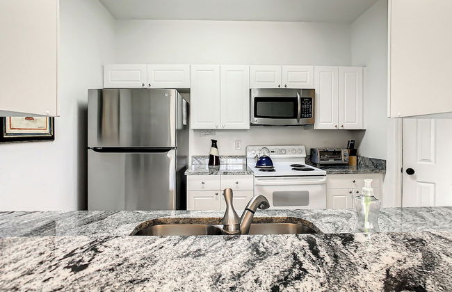 3 Bed Windsor Palms Condo - Conservation Views - Foto 15