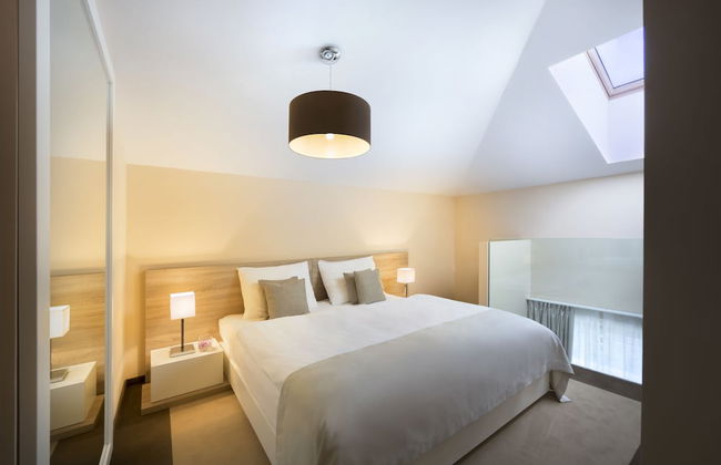 Apartments Atlanta - Liburnia - Foto 13