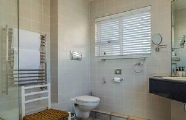 Immaculate Penthouse w Views Splash Pool CBT Penthouse - Photo 38